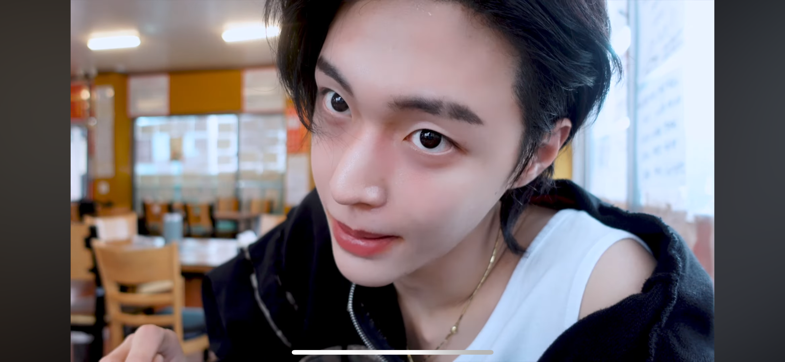 [잡담] 나 원빈 최애 헤어 이건데 | 인스티즈