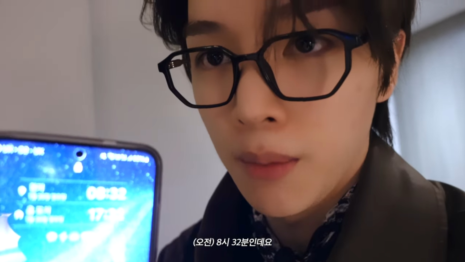 [잡담] 성찬이는 얼마나 갓생러의 삶을사는걸까 | 인스티즈