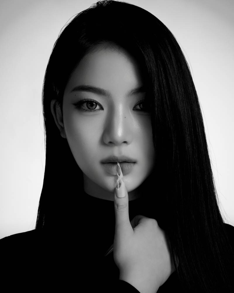 파격적인 변신을 예고한 스테이씨 [S] 컨셉 포토 | 인스티즈