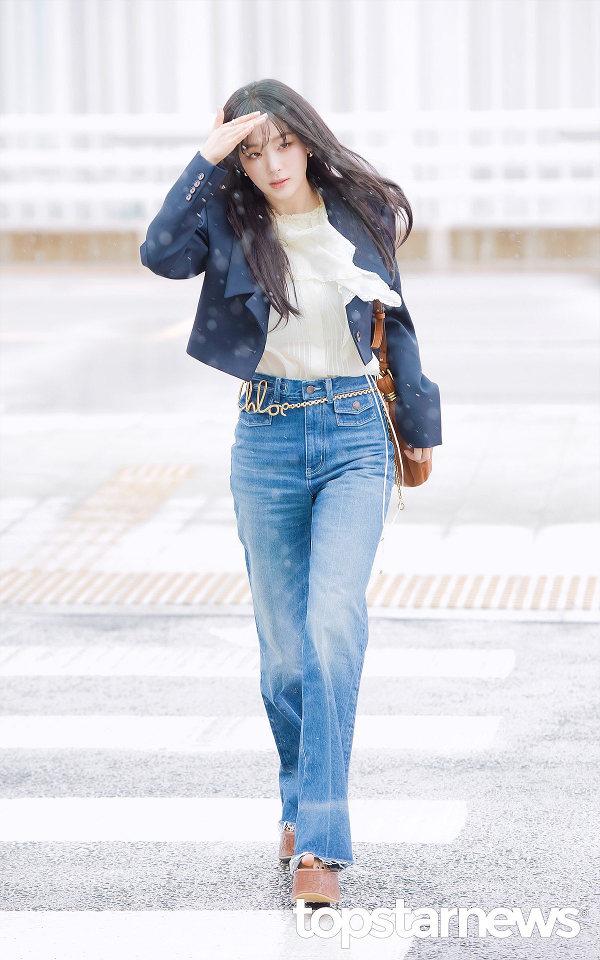 [잡담] 슬기 청바지핏 머선일이냐고 | 인스티즈