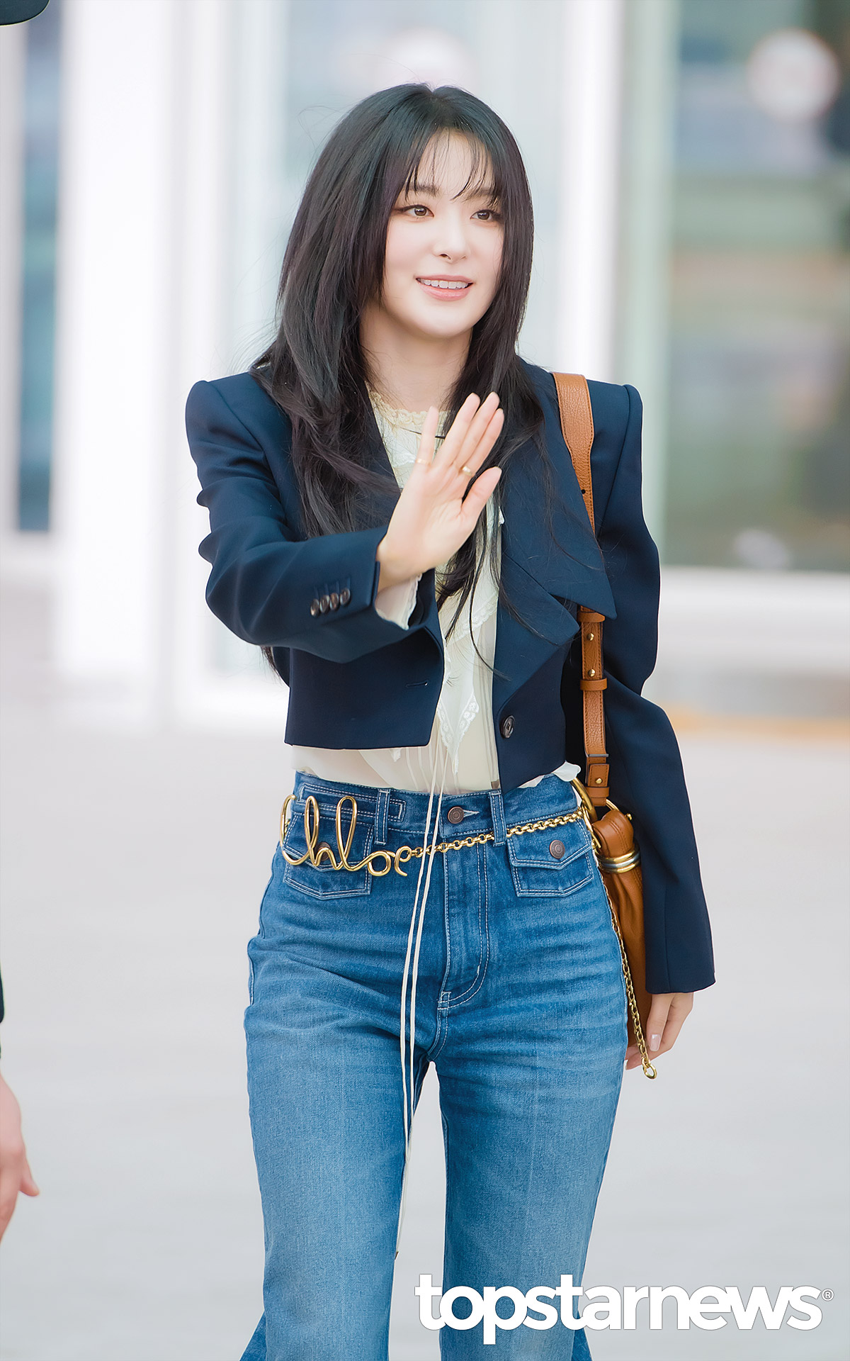 [잡담] 슬기 청바지핏 머선일이냐고 | 인스티즈