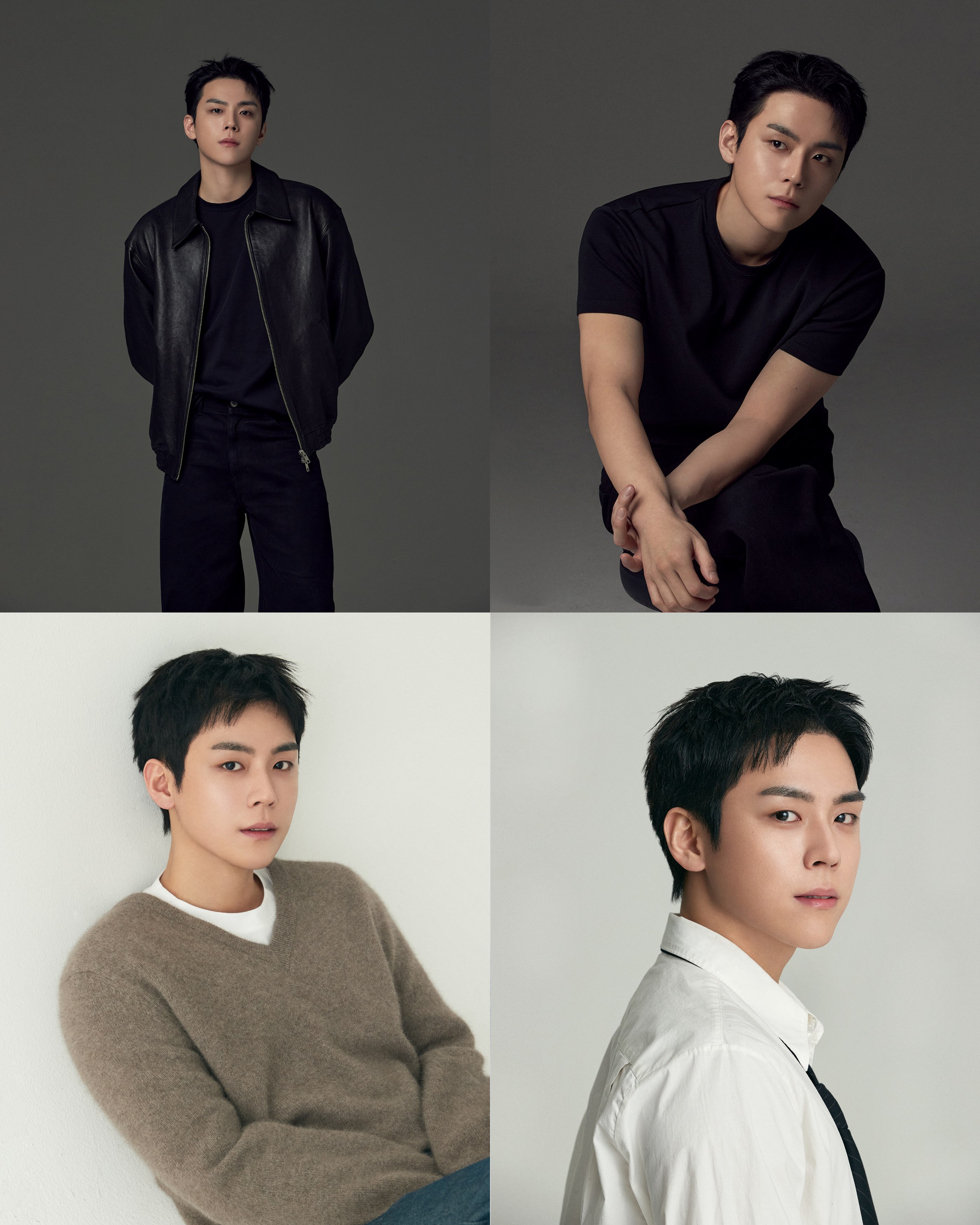 [정보/소식] 김도훈, 새 프로필 사진…깊어진 감성+강렬한 존재감 | 인스티즈