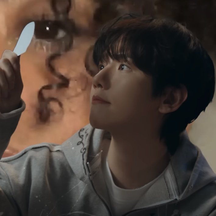 [잡담] 백현이 진짜 강아지 아님? | 인스티즈