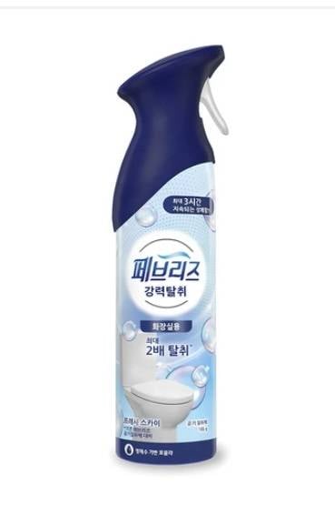 [잡담] 화장실 탈취제 스프레이 vs 비치형 뭐가 좋아? | 인스티즈
