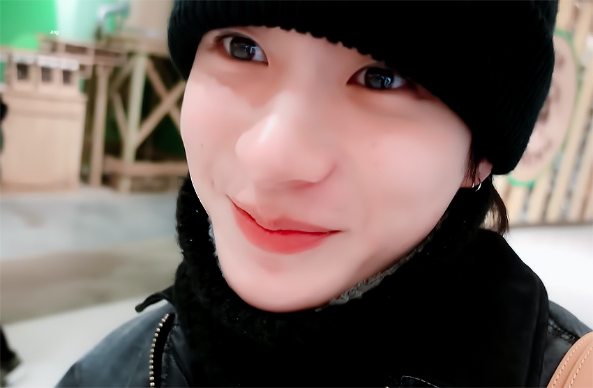 [잡담] 비니 앤톤 너무 좋아 | 인스티즈