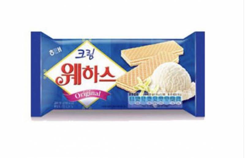 [잡담] 웨하스 무슨 맛이 맛있어?? | 인스티즈