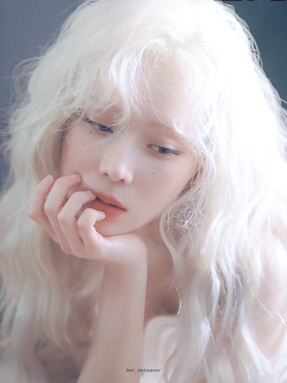 [잡담] 갤러리에 저장된 타가수 사진 털기🩷(개많음) | 인스티즈
