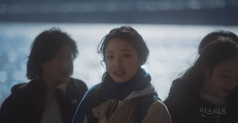 혈육의 연애를 보는듯한 뮤비.jpg | 인스티즈
