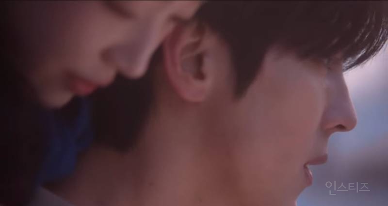 혈육의 연애를 보는듯한 뮤비.jpg | 인스티즈
