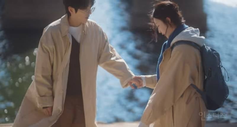 혈육의 연애를 보는듯한 뮤비.jpg | 인스티즈