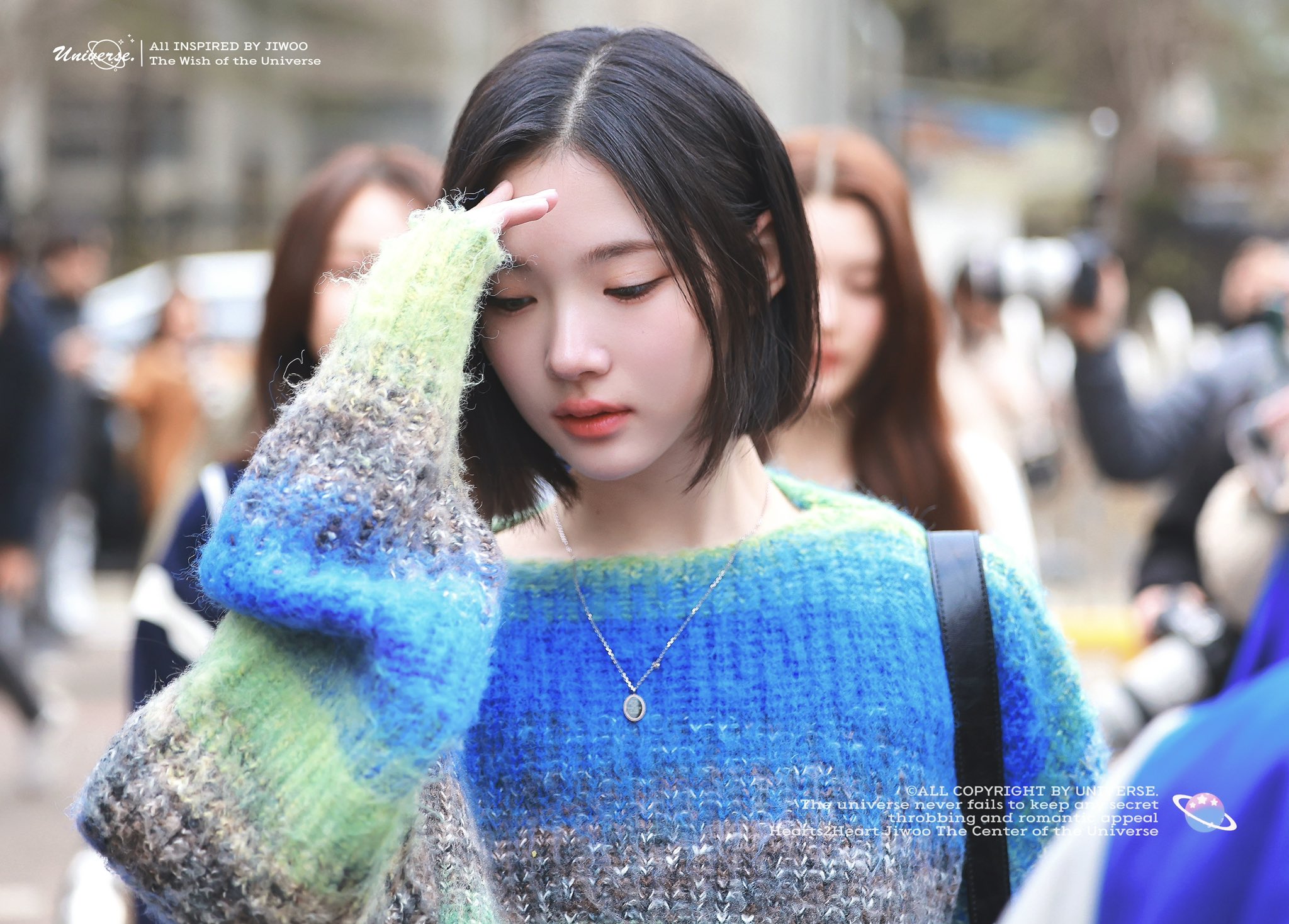 [잡담] 지우 이 홈마분 ㄹㅇ 다 따라다닌다 | 인스티즈