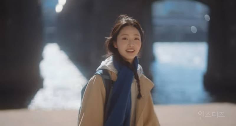 혈육의 연애를 보는듯한 뮤비.jpg | 인스티즈