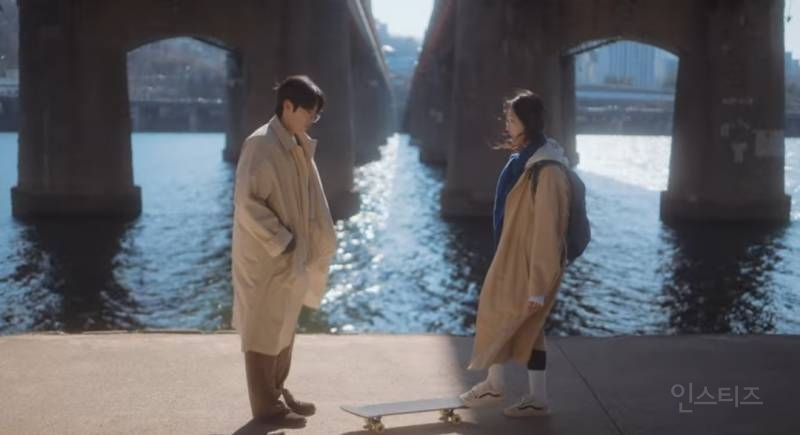 혈육의 연애를 보는듯한 뮤비.jpg | 인스티즈