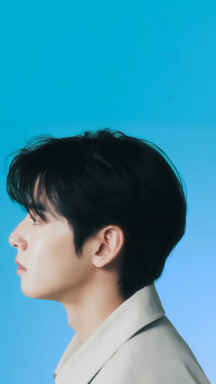 [잡담] 마리떼 새 모델 차은우 맞네 영상도 뜸 | 인스티즈