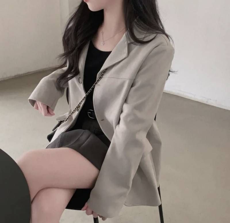 [잡담] 자켓 사면 얼마나 입을까 | 인스티즈