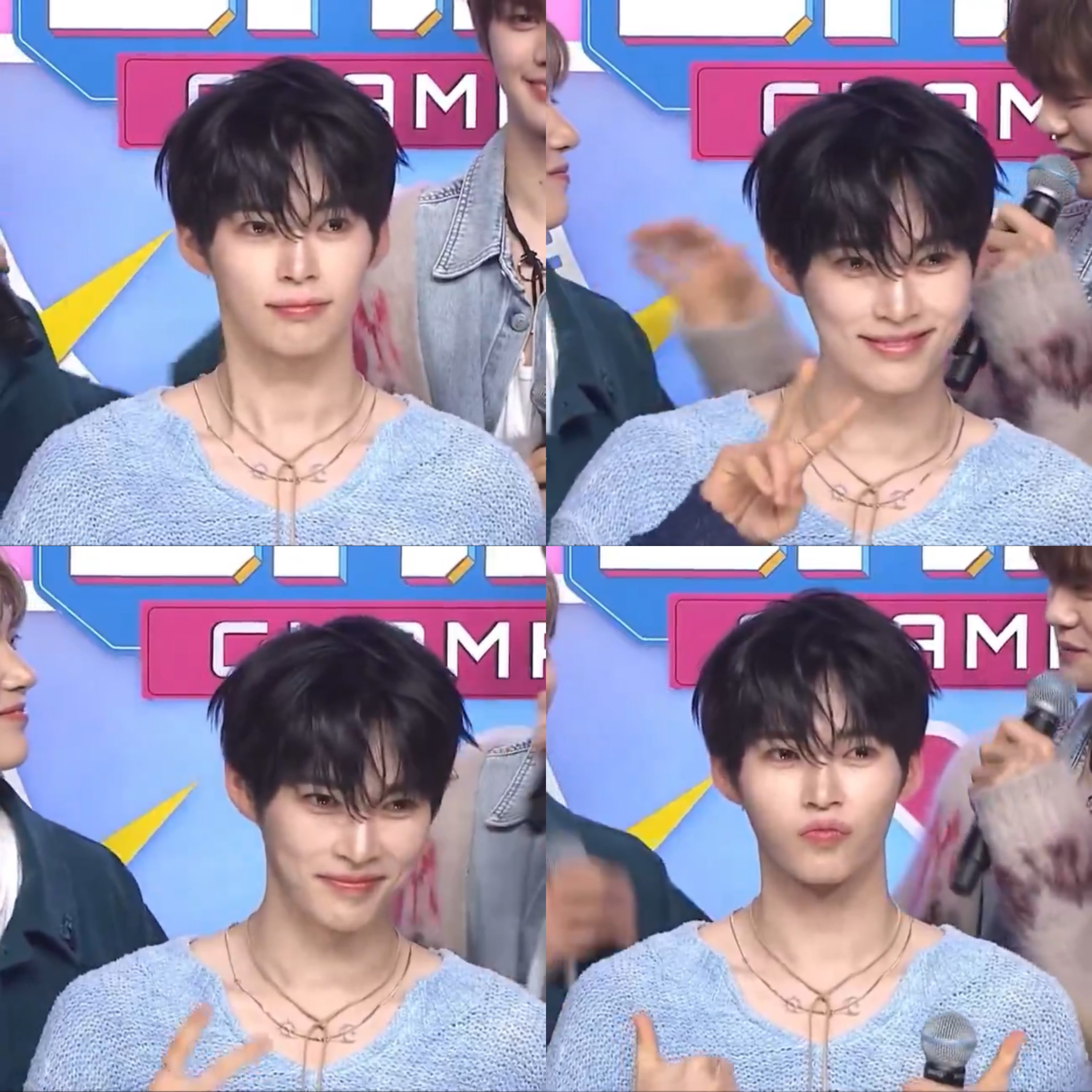[잡담] 한빈이래 | 인스티즈