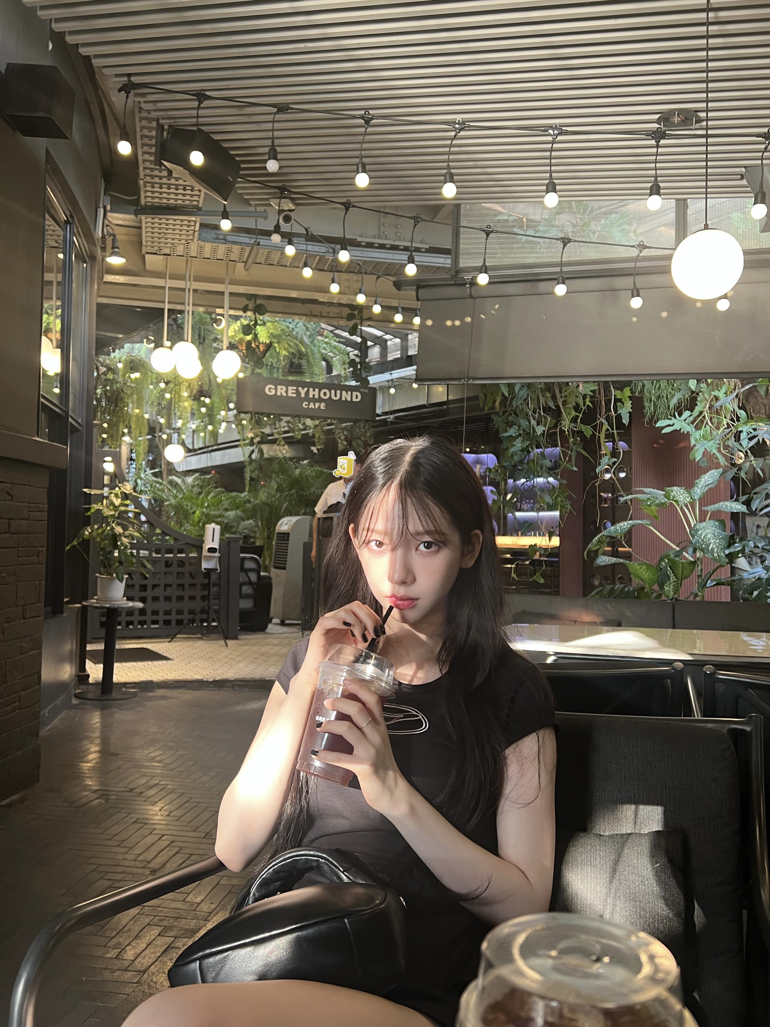 [잡담] 갤러리에 저장된 타가수 사진 털기🩷(개많음) | 인스티즈
