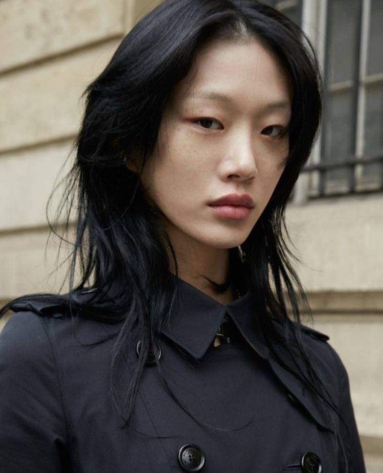[잡담] 나 닮았다고 하는데 무슨 분위기야? | 인스티즈