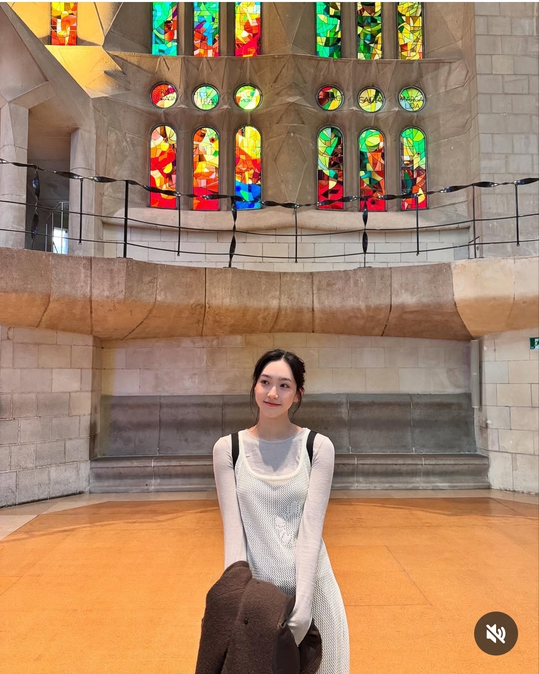 [잡담] 한지현 이쁘네 | 인스티즈