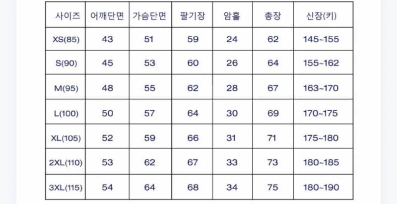 [잡담] 여자 166 68 과잠 사이즈 m 괜찮아?? | 인스티즈