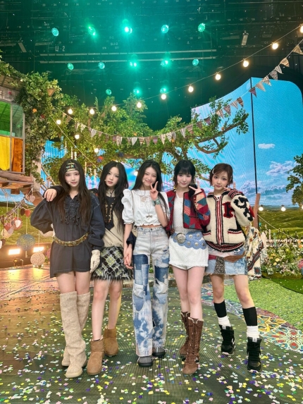 [정보/소식] 키키 데뷔→보이그룹 론칭…스타쉽, 2025년 투 트랙 전략 가동 | 인스티즈