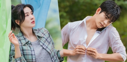 [정보/소식] "연기도 코미디도 작위적"…강태오 복귀작 1%대 불안한 출발 [N초점] | 인스티즈