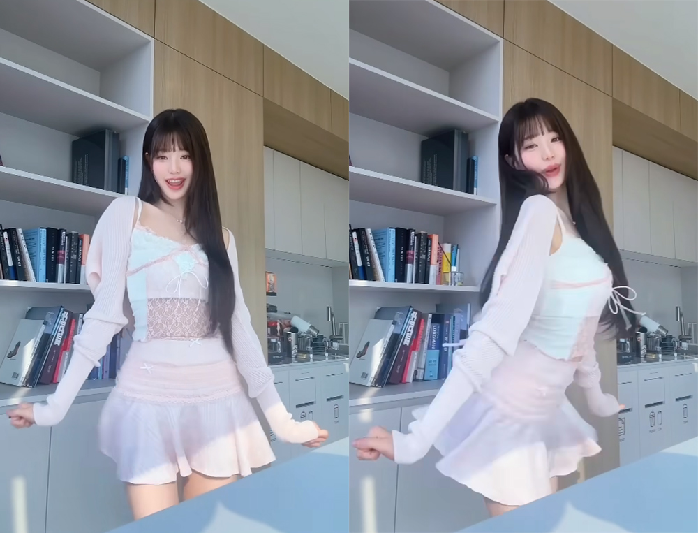 [잡담] 원영턴이라는 거 처음 알았는데 | 인스티즈