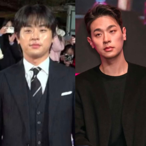 [잡담] 박정민 지수 남친역 하느라 고생했네 ㅋㅋㅋㅋㅋㅋㅋㅋㅋ | 인스티즈
