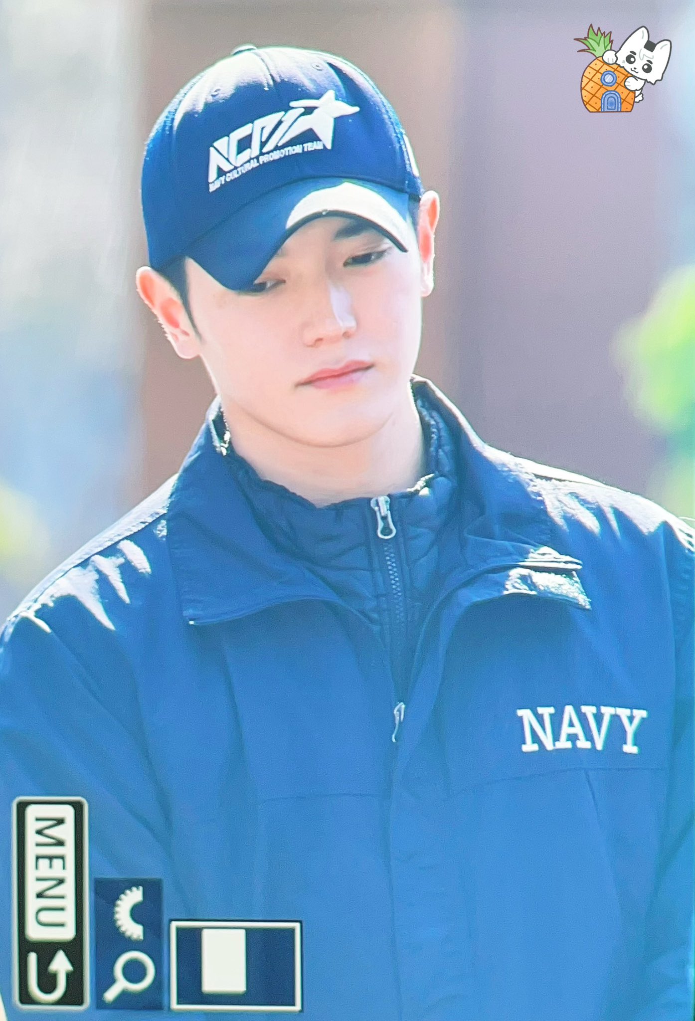 [잡담] 실시간 태용.jpg | 인스티즈