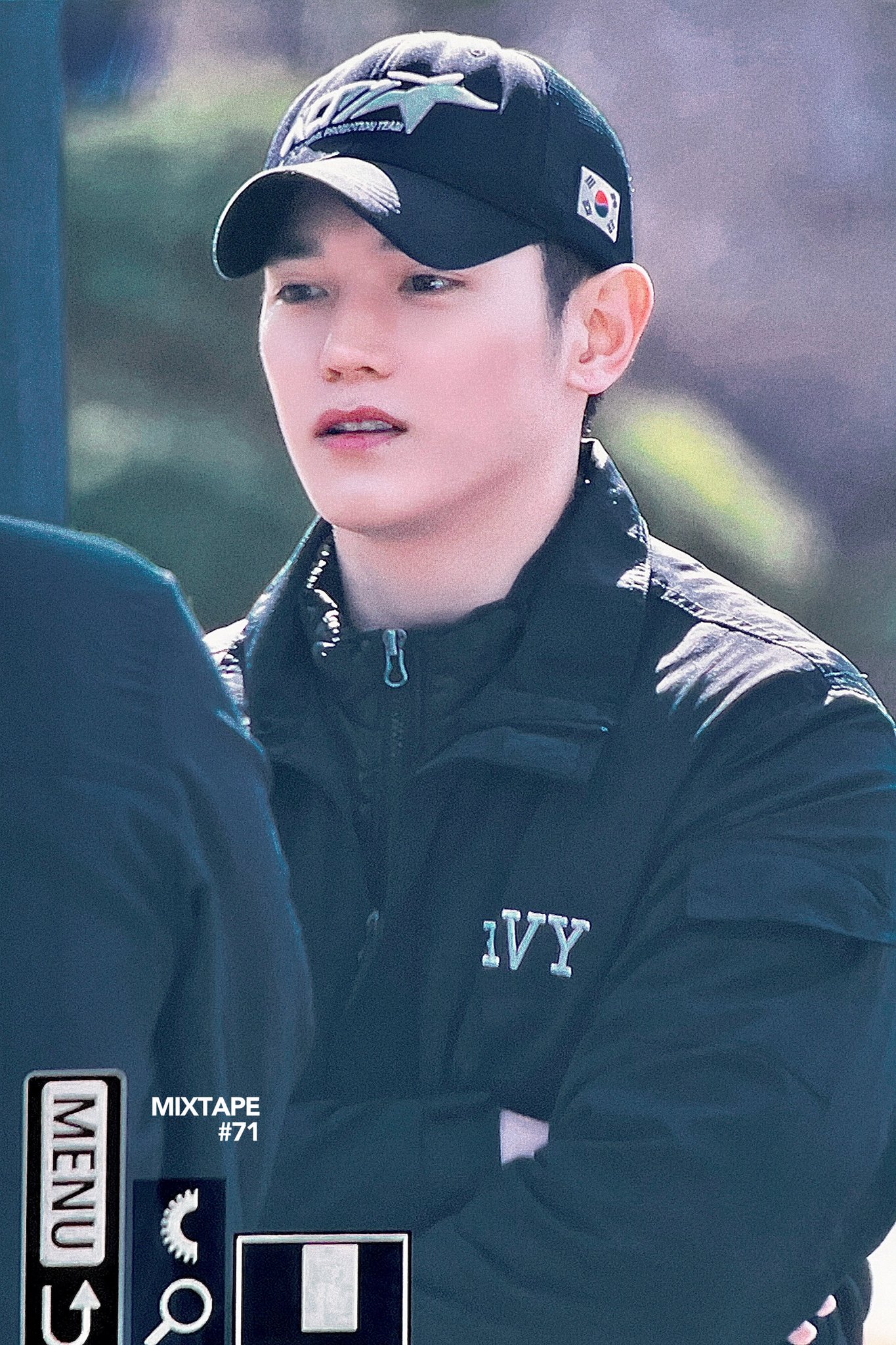 [잡담] 실시간 태용.jpg | 인스티즈