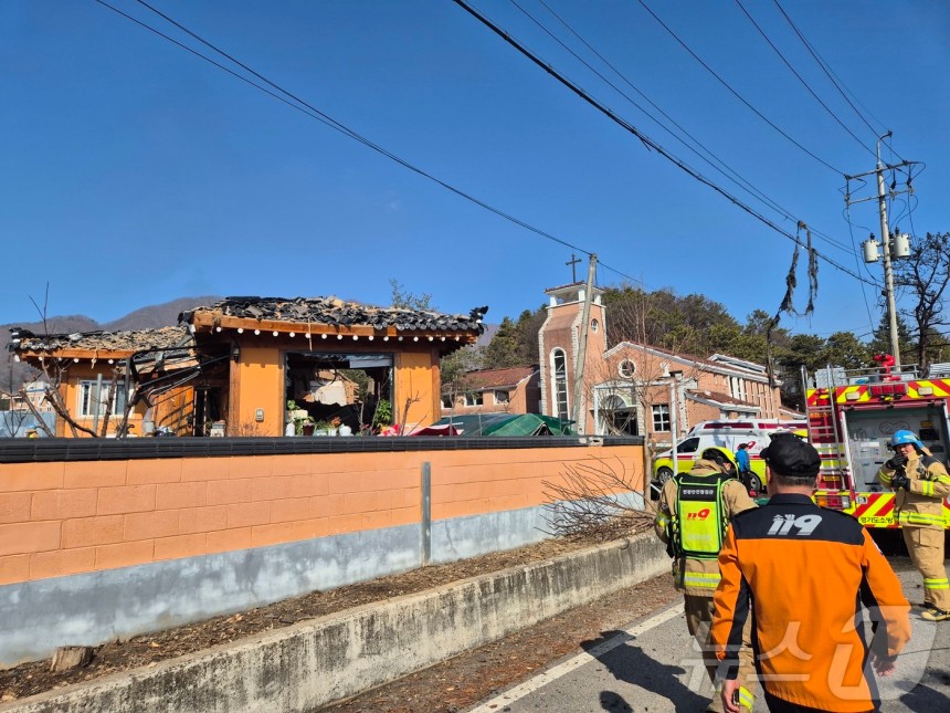 [정보/소식] 한미연합훈련 중 포천 민가에 포탄 떨어진 현장 | 인스티즈