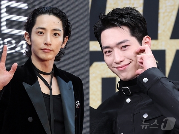[정보/소식] [단독] 서인국♥지수 '월간남친'…서강준·이수혁도 함께(종합) | 인스티즈