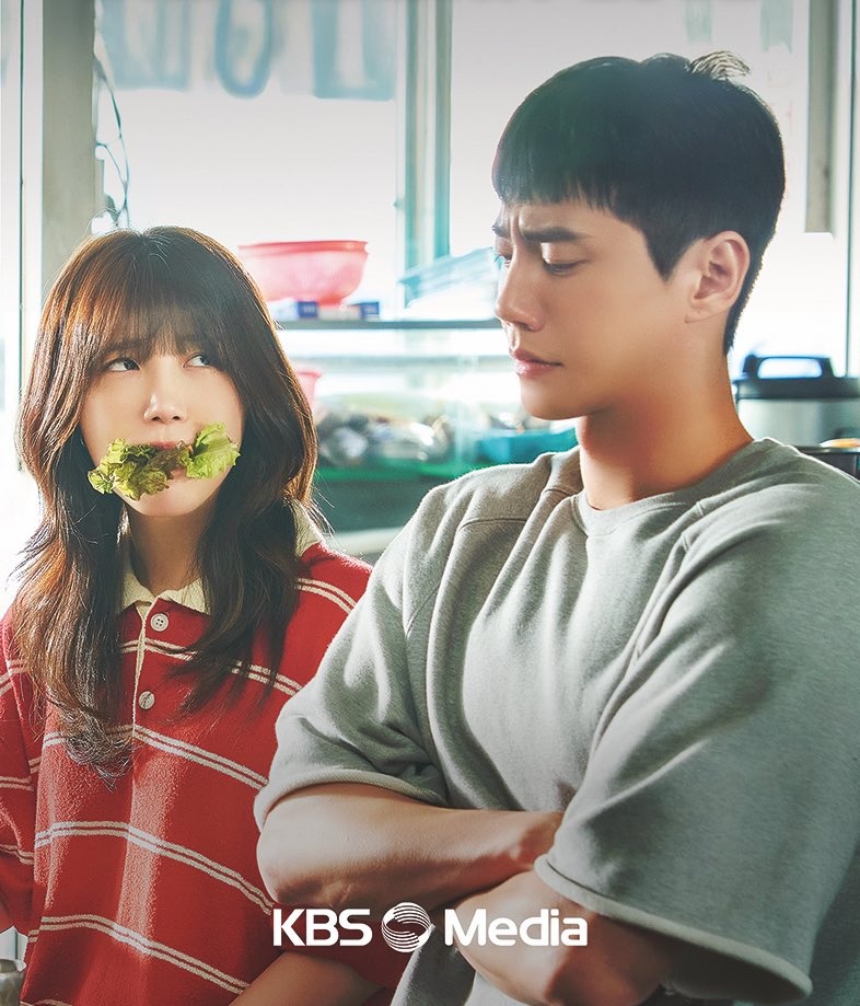 [잡담] 이준영 정은지 <24시 헬스클럽> NEW 스틸컷 떴다 | 인스티즈