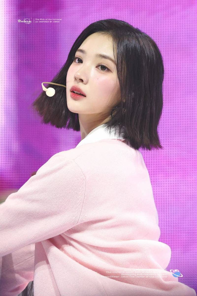 SM이 나이비스 만들 때 참고한 것 같은 하투하 지우 | 인스티즈
