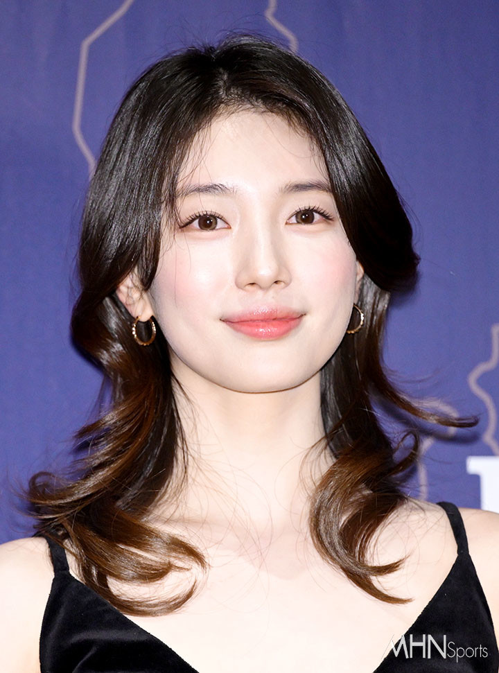 [잡담] 아니 수지 어쩜 이렇게 예쁘지 심지어 오늘이 수지 인생에서 젤 예쁜 듯 | 인스티즈