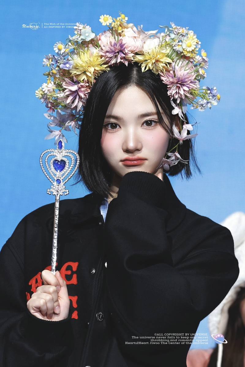 SM이 나이비스 만들 때 참고한 것 같은 하투하 지우 | 인스티즈