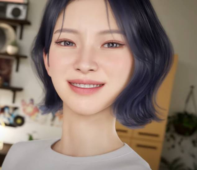 SM이 나이비스 만들 때 참고한 것 같은 하투하 지우 | 인스티즈