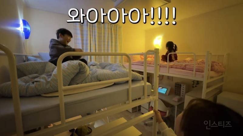 나만의 방을 갖고 싶어하는 아이들을 위해 또 한번의 요술(?)을 부린 셀프 인테리어 유튜버 | 인스티즈