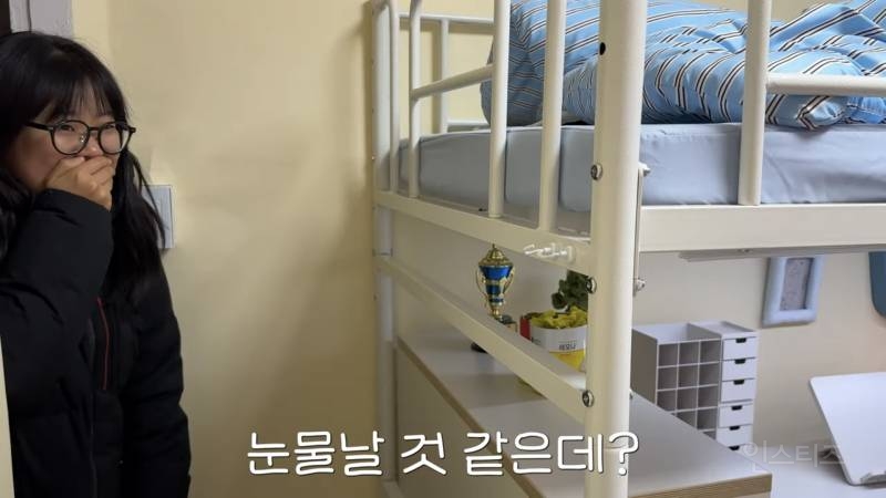 나만의 방을 갖고 싶어하는 아이들을 위해 또 한번의 요술(?)을 부린 셀프 인테리어 유튜버 | 인스티즈