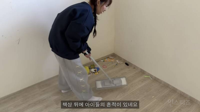 나만의 방을 갖고 싶어하는 아이들을 위해 또 한번의 요술(?)을 부린 셀프 인테리어 유튜버 | 인스티즈