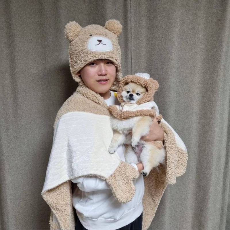 [잡담] 둥이덩치 | 인스티즈