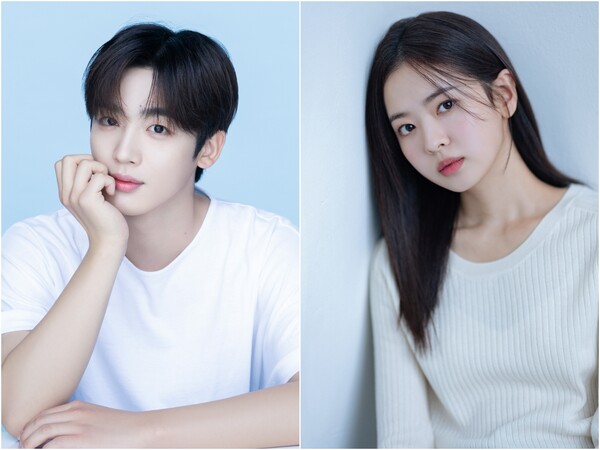 [잡담] 김요한X황보름별, '제4차 사랑 혁명' 출연 확정…뉴노멀 러브 코미디 | 인스티즈
