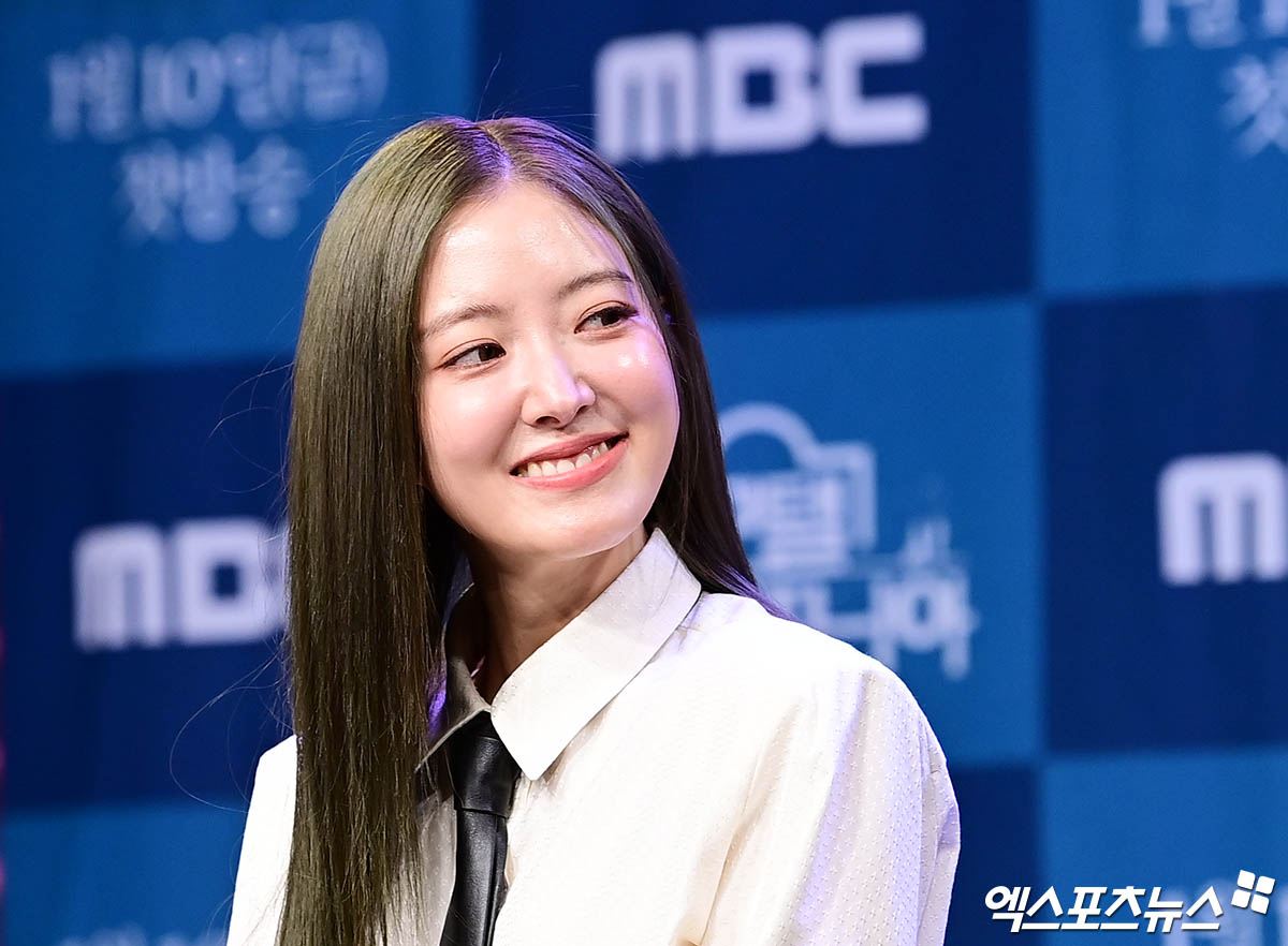 [정보/소식] 이세영, 신민아X이종석 '재혼황후' 출연 물망…"제안받은 작품" [공식입장] | 인스티즈