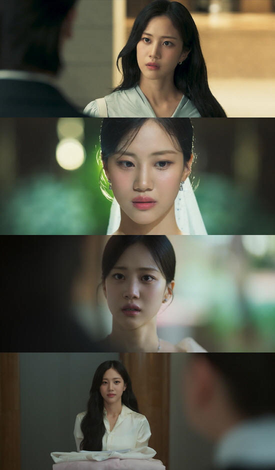 [마플] 보물섬여주 걍 개 많은 사람들이 얼굴에 들어있네 | 인스티즈