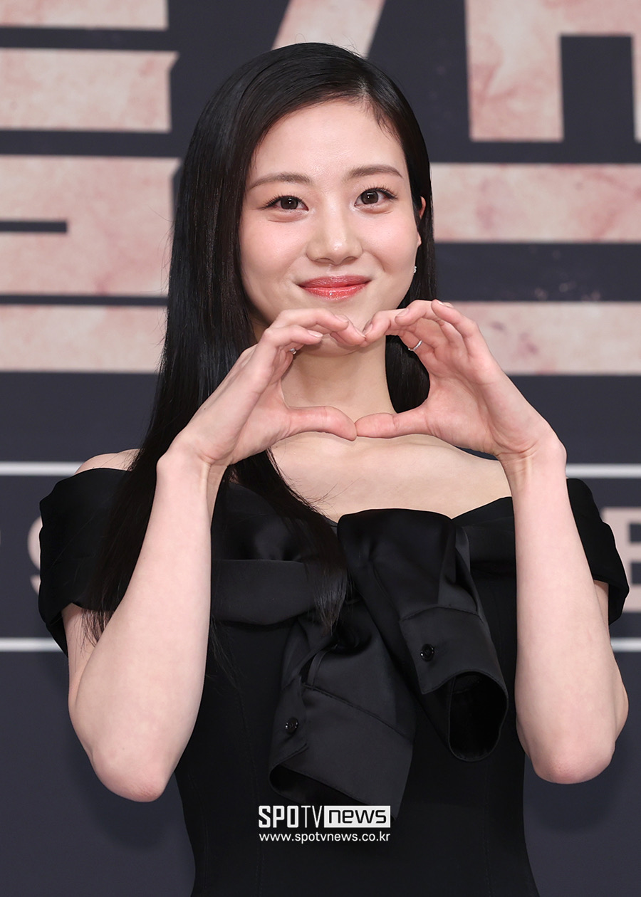 [마플] 보물섬여주 걍 개 많은 사람들이 얼굴에 들어있네 | 인스티즈