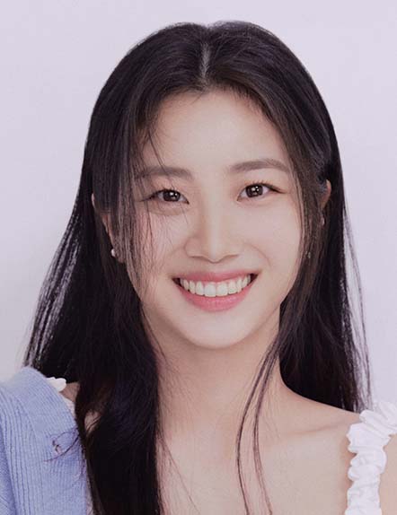 [마플] 보물섬여주 걍 개 많은 사람들이 얼굴에 들어있네 | 인스티즈