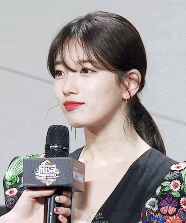 [잡담] 내가 생각한 수지 리즈시절과 오늘 | 인스티즈