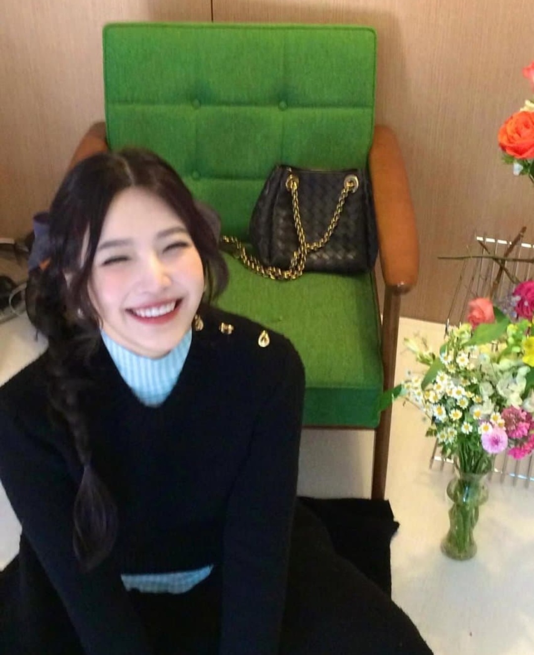 [잡담] 조이는 사랑스럽게 생김 | 인스티즈