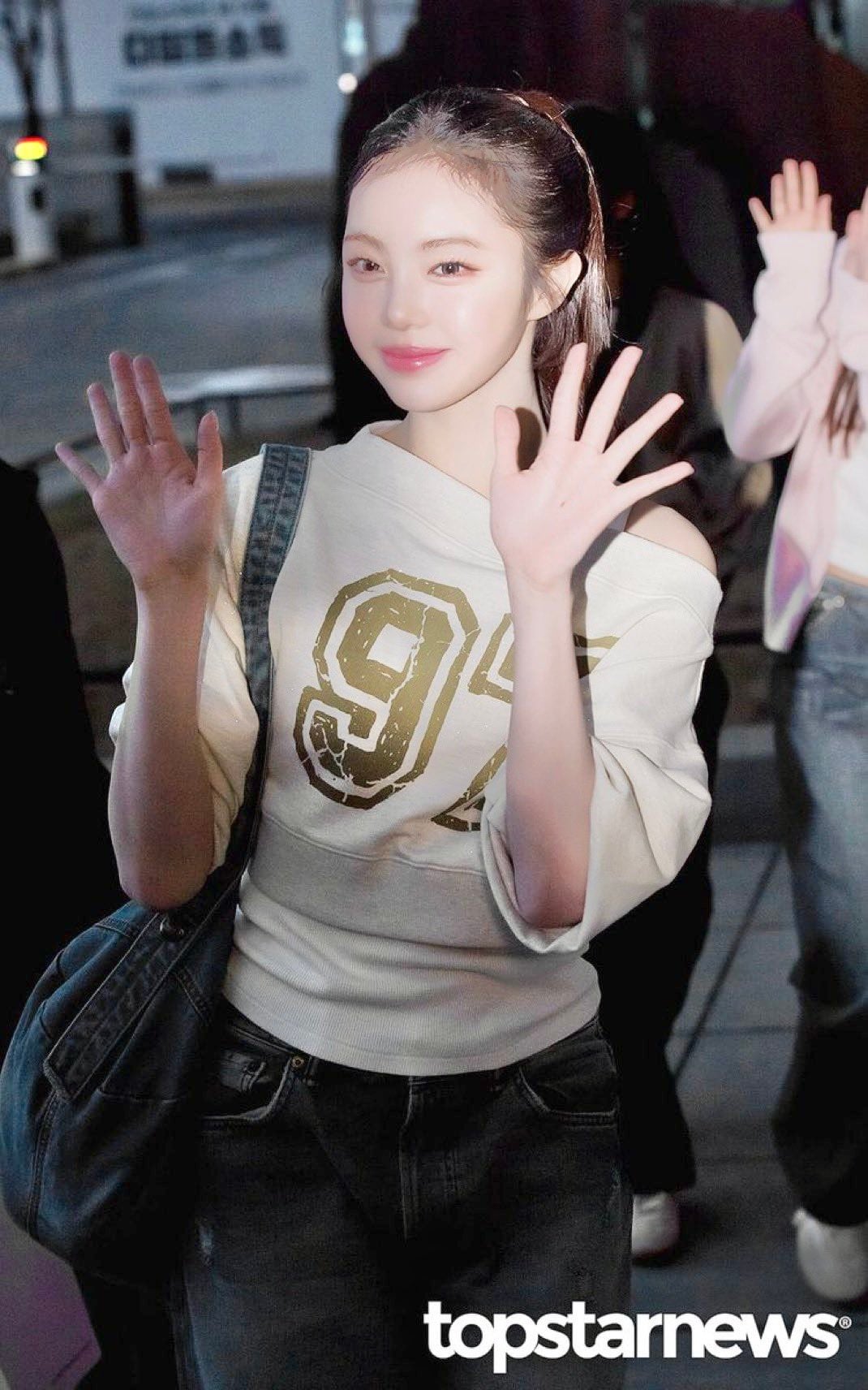 [잡담] 하투하 이안 진심 연차차면 개예쁘겠다.. | 인스티즈