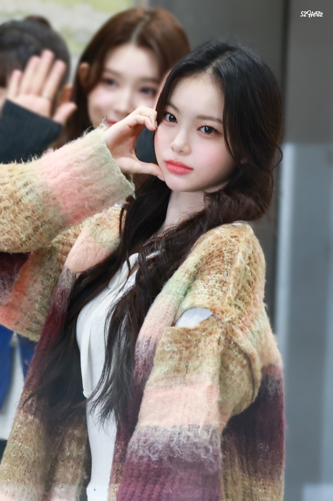 [잡담] 하투하 이안 진심 연차차면 개예쁘겠다.. | 인스티즈